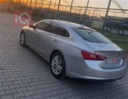 شيفروليه ماليبو